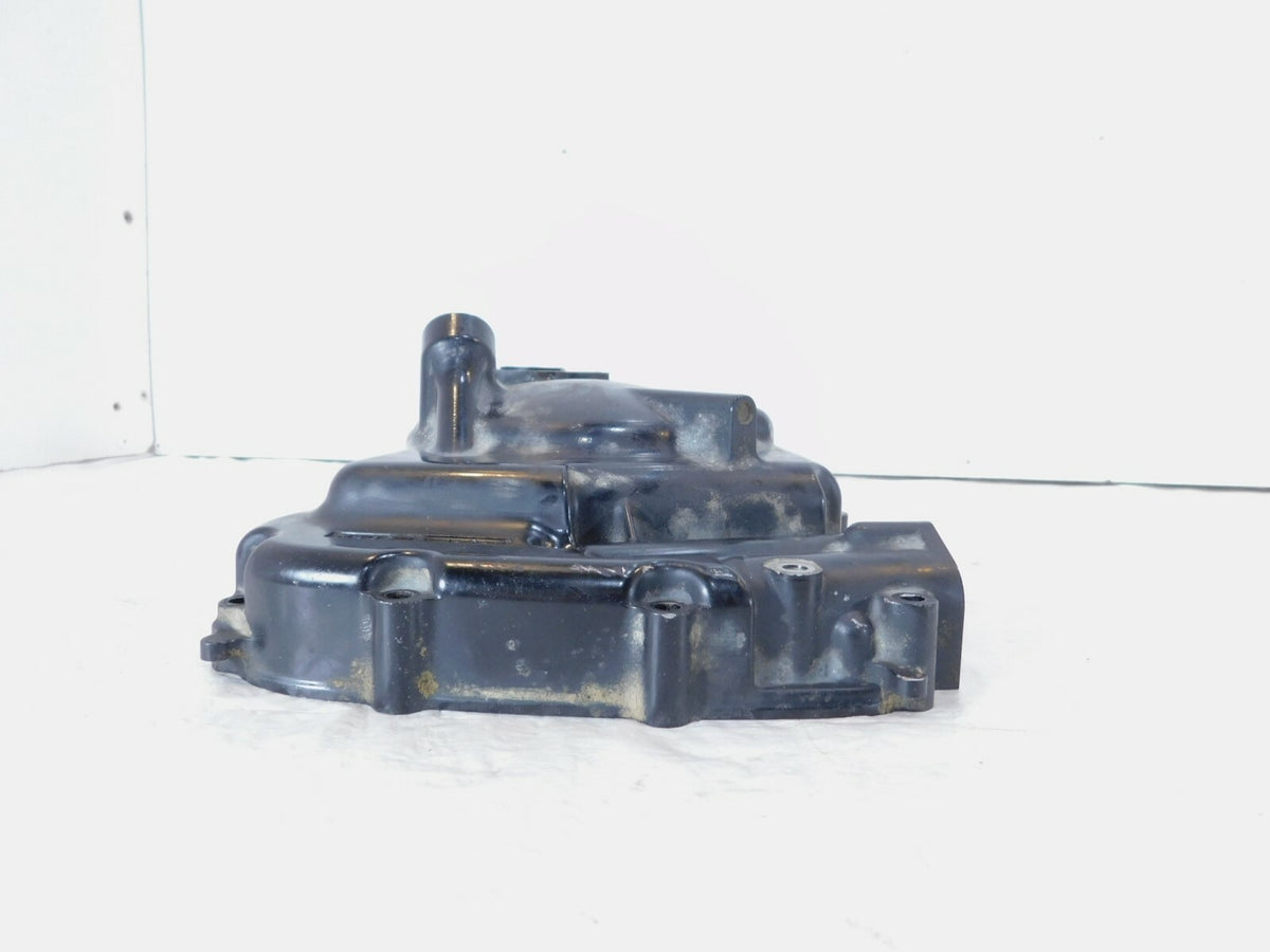 2005-2014 Yamaha Majesty 400 YP400 Right Engine Motor Crankcase Stator Cover Cap - C3 Cycle