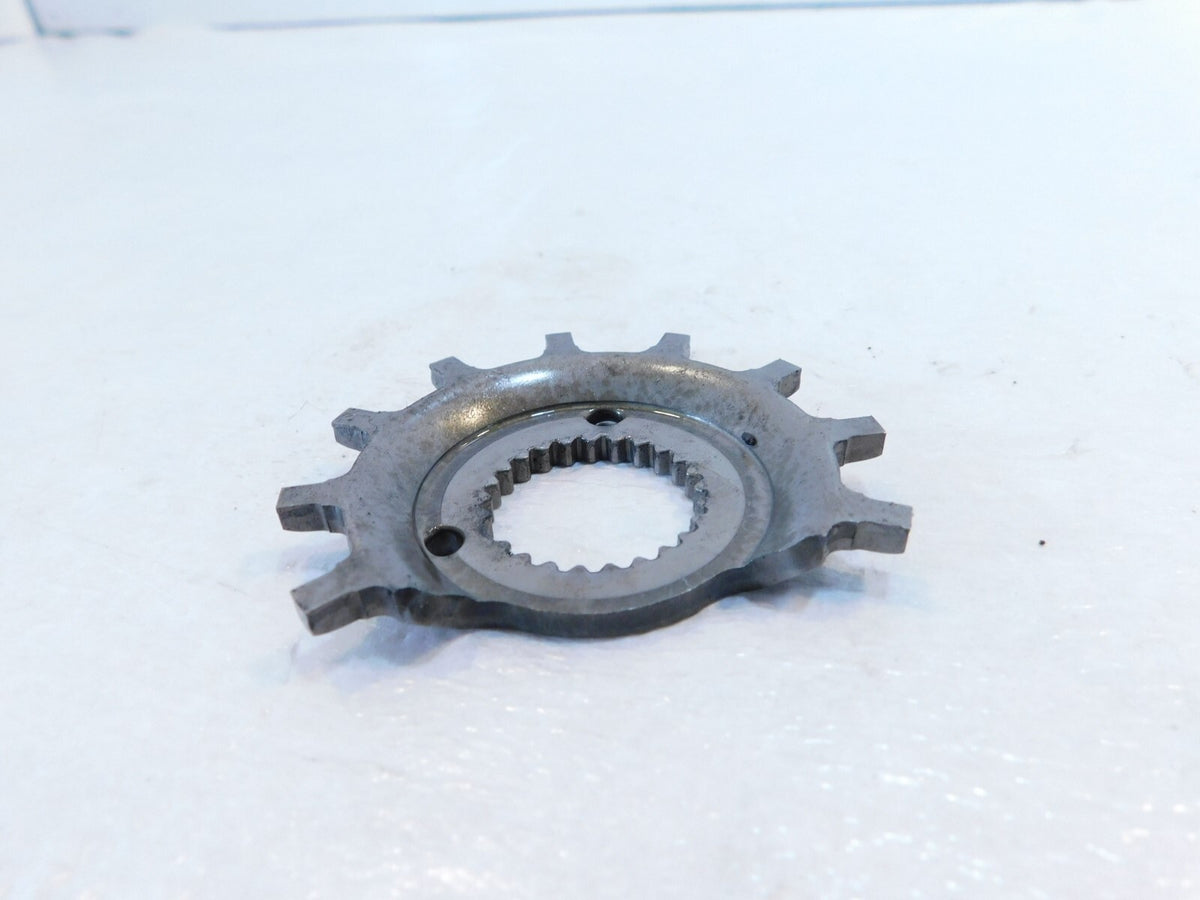 Honda VTR1000F Super Hawk Firestorm VTR1000 Ignition Pulse Generator Rotor Plate - C3 Cycle
