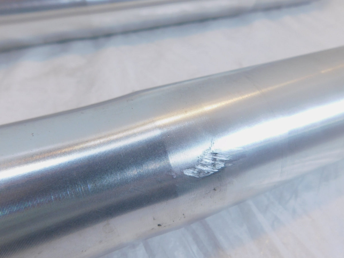 Ducati Sport Touring ST2 ST4 & Monster S4 Front End Suspension Fork Leg Tubes - C3 Cycle