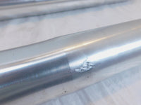 Ducati Sport Touring ST2 ST4 & Monster S4 Front End Suspension Fork Leg Tubes - C3 Cycle