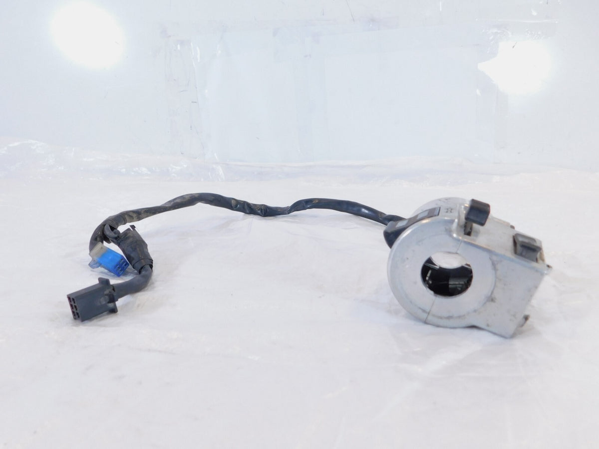 2010-2013 Honda VT750 Shadow 750RS VT750RS Left Handlebar Turn Signal Switches - C3 Cycle