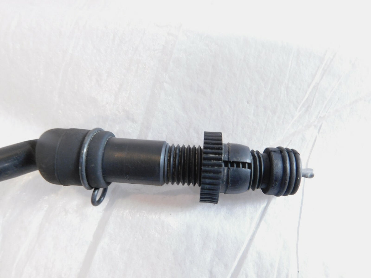 2010-2012 Honda Shadow VT750 750 RS VT750RS Rear Brake Pedal Lever Switch Sensor - C3 Cycle