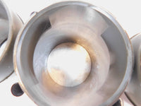 1990 1991 1992 Kawasaki Ninja ZX-11 ZX1100 Engine Cylinder Barrel Jugs & Pistons