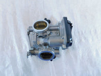 2020-2022 Indian Challenger Limited Dark Horse Engine Air Intake Throttle Bodies - C3 Cycle