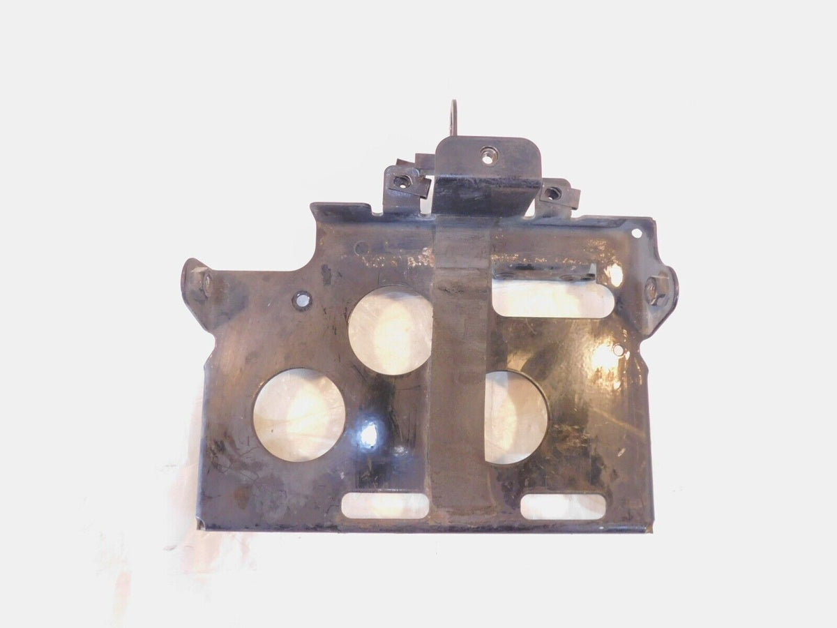 2008-2010 Victory Vision Touring Premium Ness Battery Tray Holder Mount Bracket - C3 Cycle