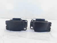 Harley Davidson Dyna Wide Glide & Street & Fat Bob Engine Motor Mount Isolators - C3 Cycle
