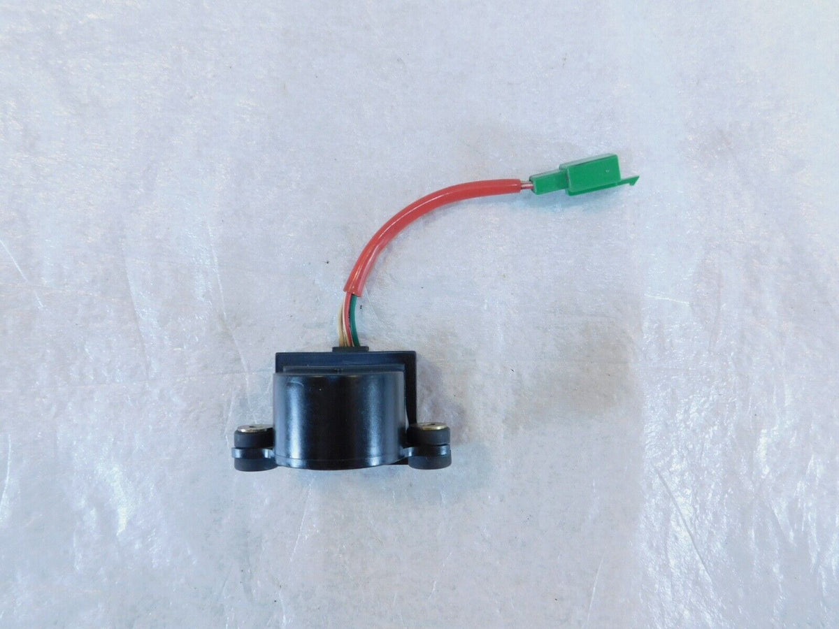 Honda CBR900RR CBR1100XX Super Blackbird VFR800 Interceptor Bank Angle Sensor - C3 Cycle