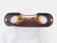 1971-1985 Harley Davidson Ironhead Sportster 1000 Front Fork Triple Tree Cover - C3 Cycle