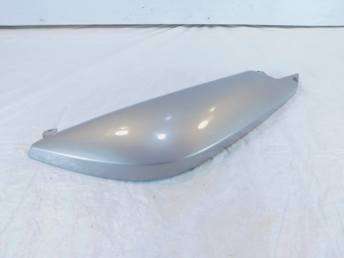 BMW F800GT F800R F800S F800ST Left Rear Seat Fuel Gas Tank Fairing Cowling Cover - C3 Cycle