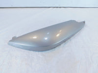BMW F800GT F800R F800S F800ST Left Rear Seat Fuel Gas Tank Fairing Cowling Cover - C3 Cycle