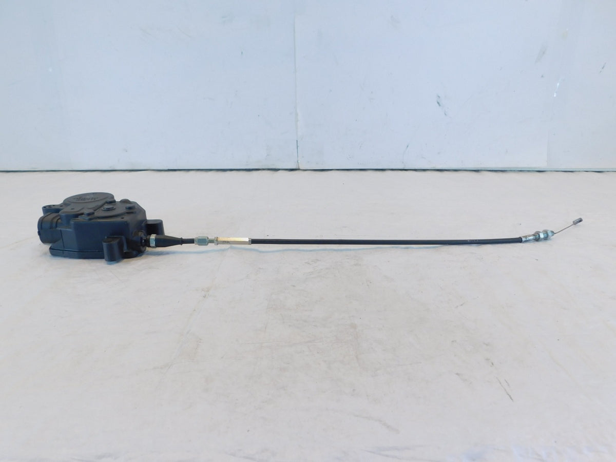 Honda GL1800 Goldwing 1800 Auto Cruise Control Actuator Motor & Cable Line Wire - C3 Cycle