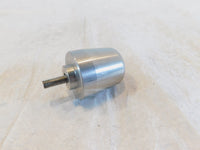 Triumph Trophy 900 1200 & Sprint Front Left/Right Handlebar End Weight Caps - C3 Cycle