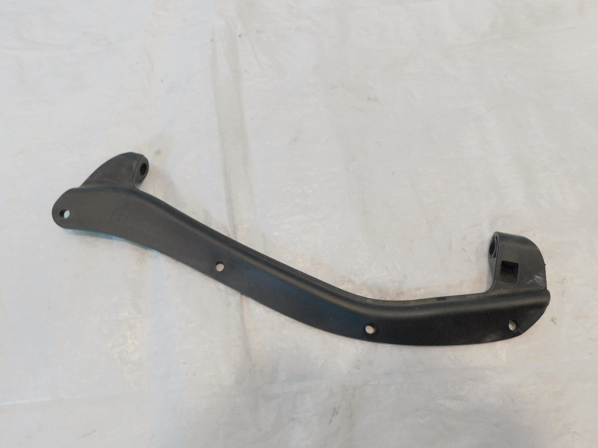 Harley Electra Glide Street Glide Right Adjustable Fairing Air Deflector Piece - C3 Cycle