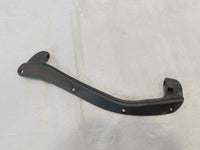Harley Electra Glide Street Glide Right Adjustable Fairing Air Deflector Piece - C3 Cycle