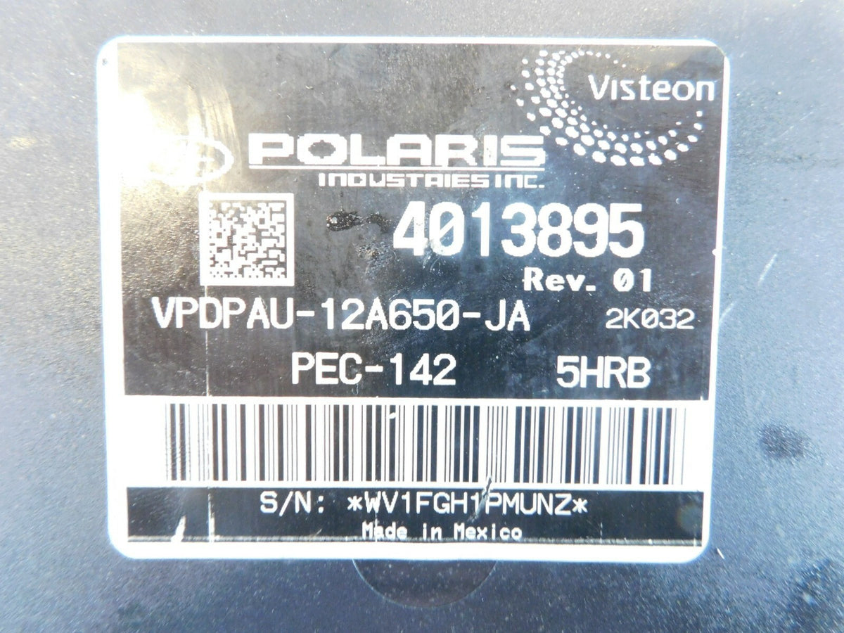 Victory Hammer Jackpot Kingpin Vegas Vision ECU CDI ECM Ignition Control Module