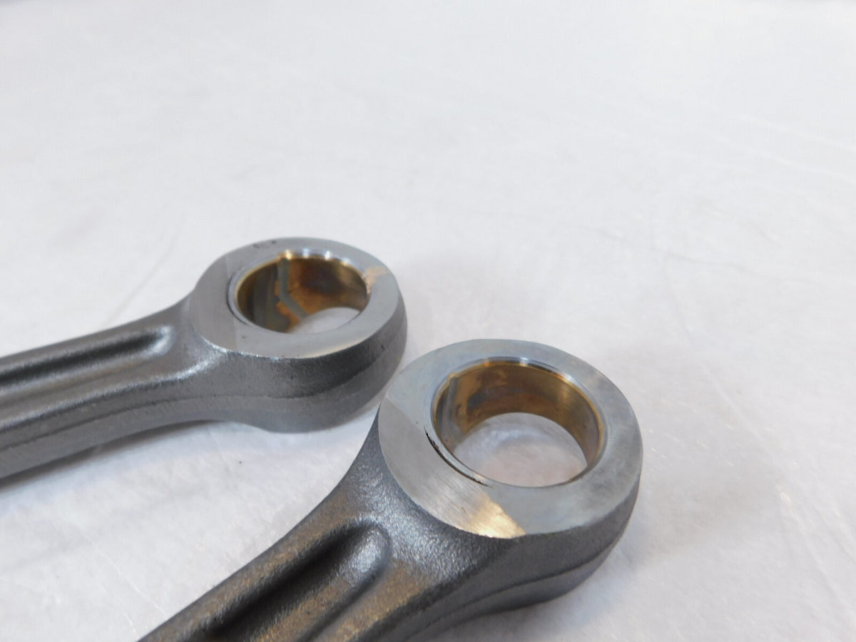 2015-2021 Indian Scout Sixty 1200 Bobber Engine Crank Crankshaft Connecting Rods - C3 Cycle