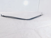 2019-2022 Kawasaki Z400 ER400 ABS Throttle Open/Close Push/Pull Cable Lines - C3 Cycle