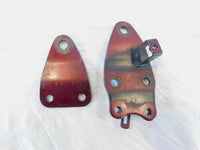 1987-2003 Suzuki Intruder 1400 VS1400 VS1400GLP Frame Engine Mounting Brackets - C3 Cycle