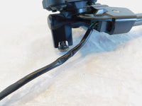 2010-2012 BMW R1200RT R900RT Left Clutch Master Cylinder & Hand Lever - No Tank - C3 Cycle