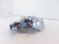 98-16 Yamaha V-Star XVS650 650 Custom Left Side Frame Engine Cover Guard Chrome - C3 Cycle