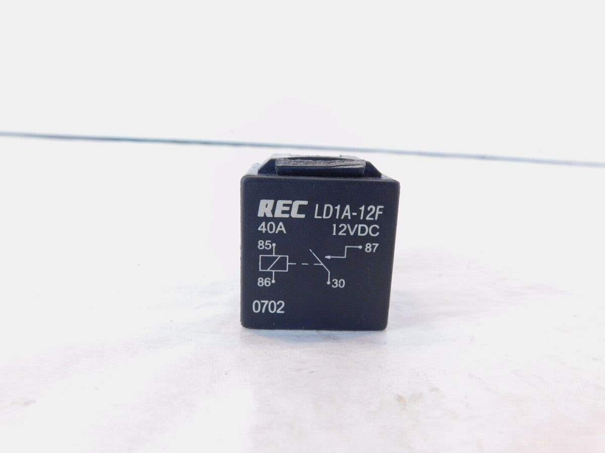 1996-2016 Honda Rebel 250 CMX250 CMX250C Miscellaneous Electrical Power Relay - C3 Cycle