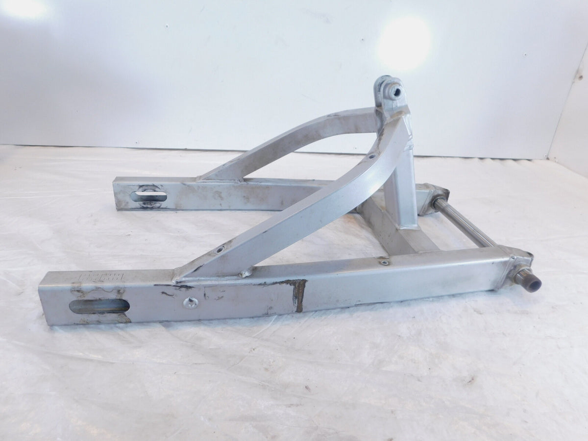 Ducati SuperSport 750 800 900 Rear Back Wheel Suspension Fork Swingarm Bracket - C3 Cycle