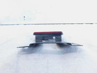 Honda Shadow VT1100C Spirit Rear Fender License Plate Mount Bracket & Reflector - C3 Cycle