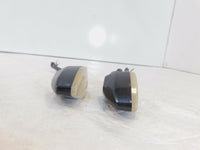 2008-2010 Kawasaki Ninja ZX10R ZX1000 Aftermarket Rear Turn Signal Indicators - C3 Cycle