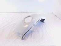 BMW R1100RT & R1150RT White Gas Petrol Fuel Tank Cover Fairing Cowling - C3 Cycle