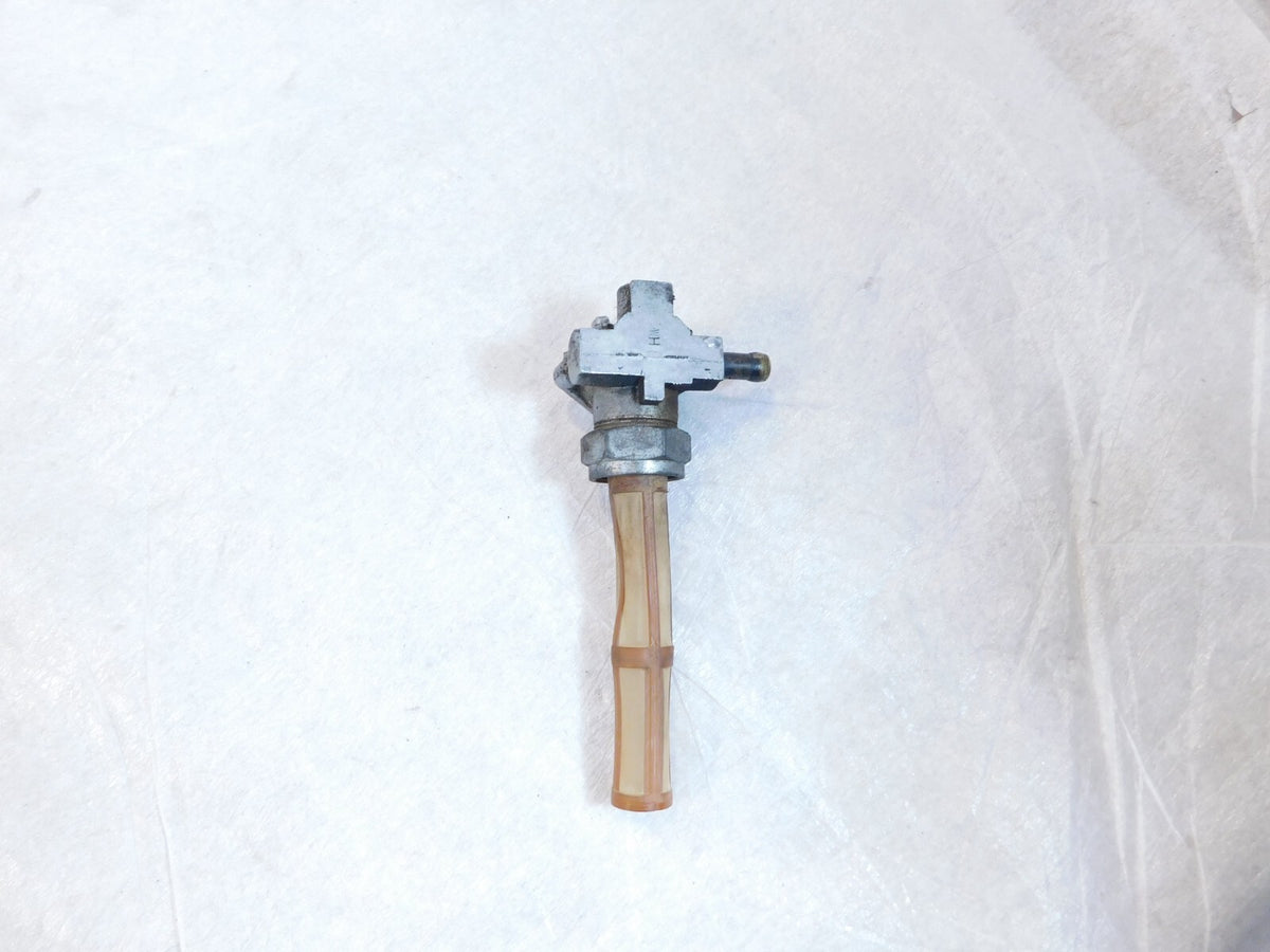 Harley Davidson Sportster 1200 & 883 Gas Fuel Petrol Tank Shut-Off Valve Petcock - C3 Cycle