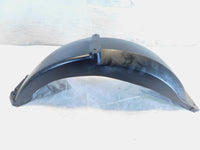 BMW K100 K100LT K100RS & K75C K75S K75RT Black Rear Wheel Cover Mudguard Fender - C3 Cycle