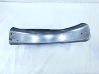 1976 76 Moto Guzzi Convert I V1000 Chrome Rear Wheel Fender Mudguard Cover - C3 Cycle