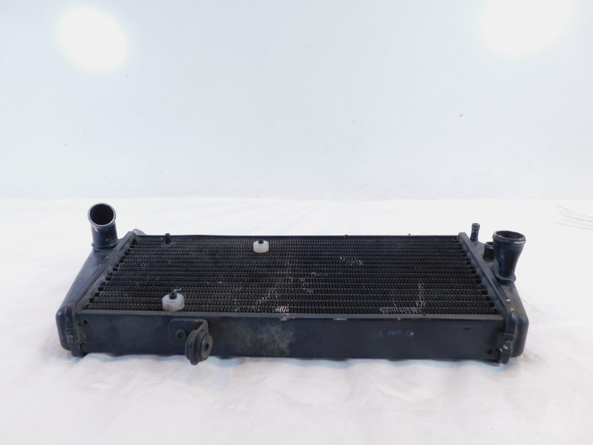 Aprilia Shiver 750 SL750 Dorsoduro SMV750 Engine Motor Cooling Radiator - 851596 - C3 Cycle