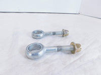Indian Chieftain Roadmaster Challenger Rear Wheel Swingarm Belt Axle Adjusters - C3 Cycle