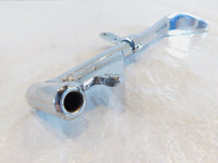Harley Davidson Sportster 883 & 1200 Custom & Sport Chrome Kickstand Side Stand - C3 Cycle