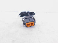 2008 Harley Screamin Eagle CVO Road King FLHRSE FLHRSE4 Dash Indicator LED Light - C3 Cycle