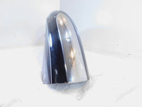 2004-2011 04-11 Victory Kingpin Front Wheel Mudguard Cover Fender 1014212 - Bent - C3 Cycle