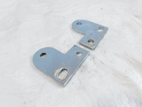 Harley Davidson Sportster 883 & 1200 Rear Shock Lowering Brackets - C3 Cycle