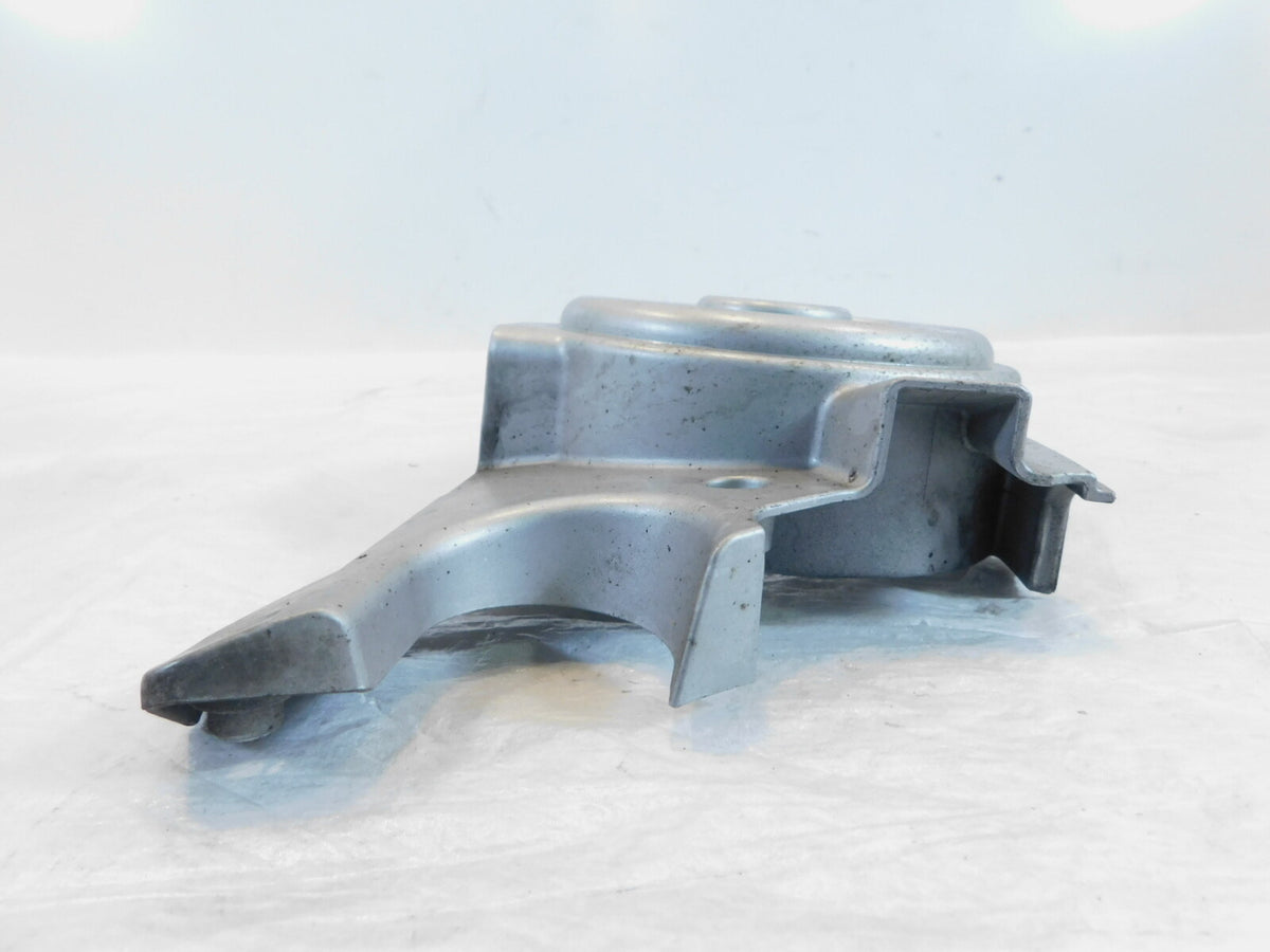 2006-2013 BMW F800S F800ST Silver Right Engine Motor Sprocket Belt Cover Guard - C3 Cycle