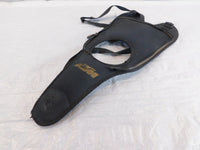 2007 07 KTM 990 Super Duke Zippered Gas Petrol Fuel Tank Bag Base Bib - C3 Cycle