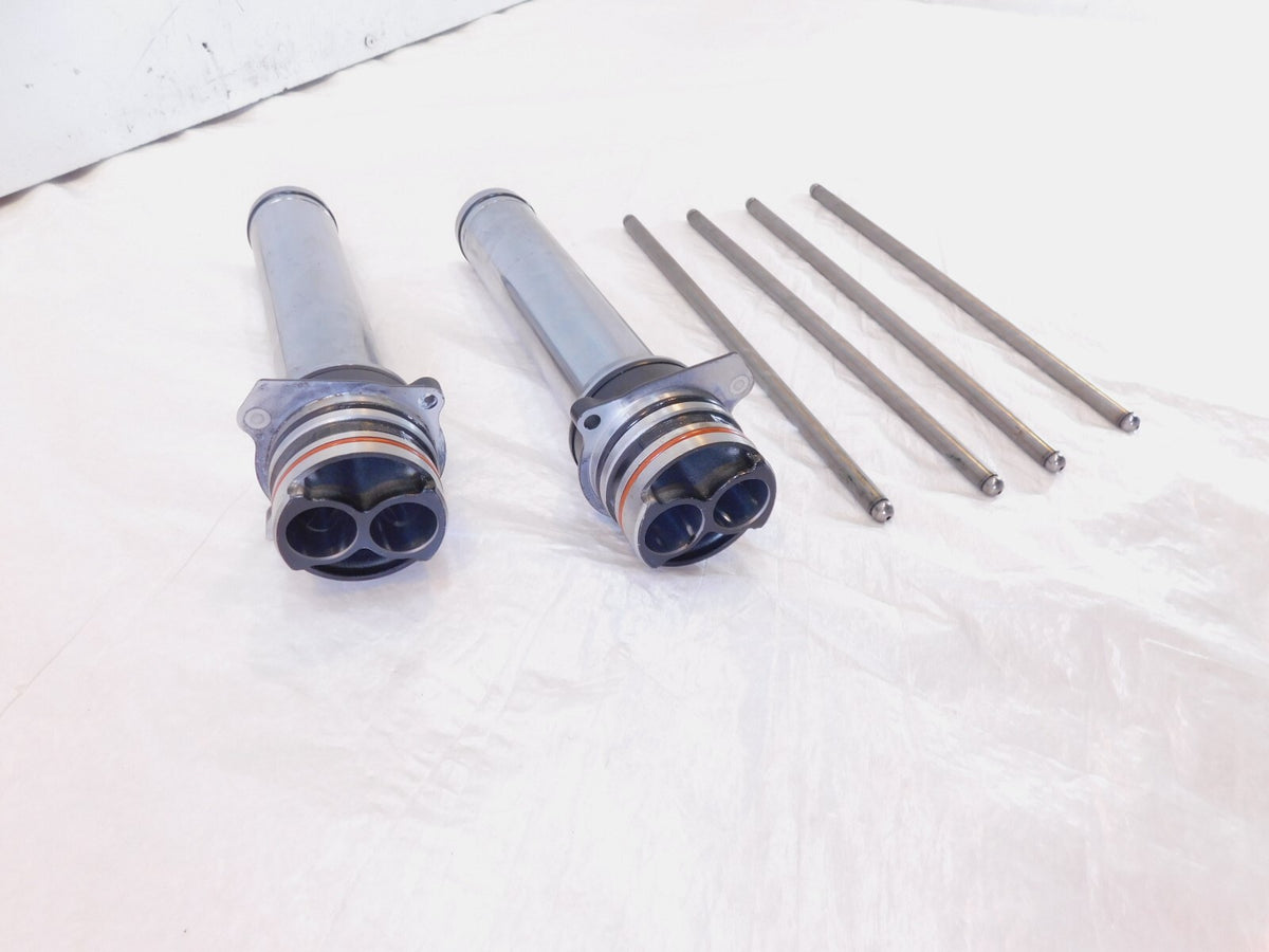 Yamaha Road Star 1700 Silverado Warrior Camshaft Cam Pushrods Housings & Covers - C3 Cycle