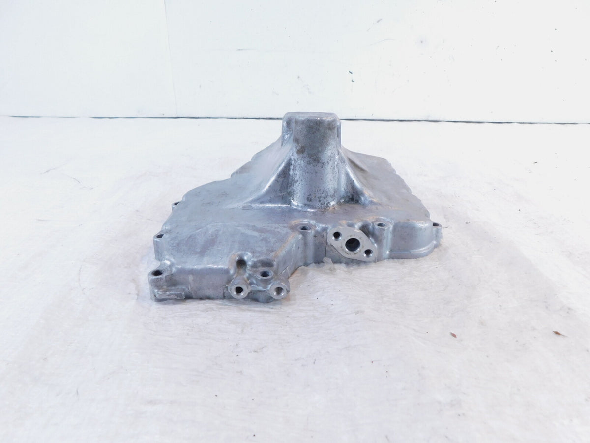1999-24 Suzuki Hayabusa Busa GSX1300 B-King Engine Motor Oil Drain Pan Sump Tray - C3 Cycle
