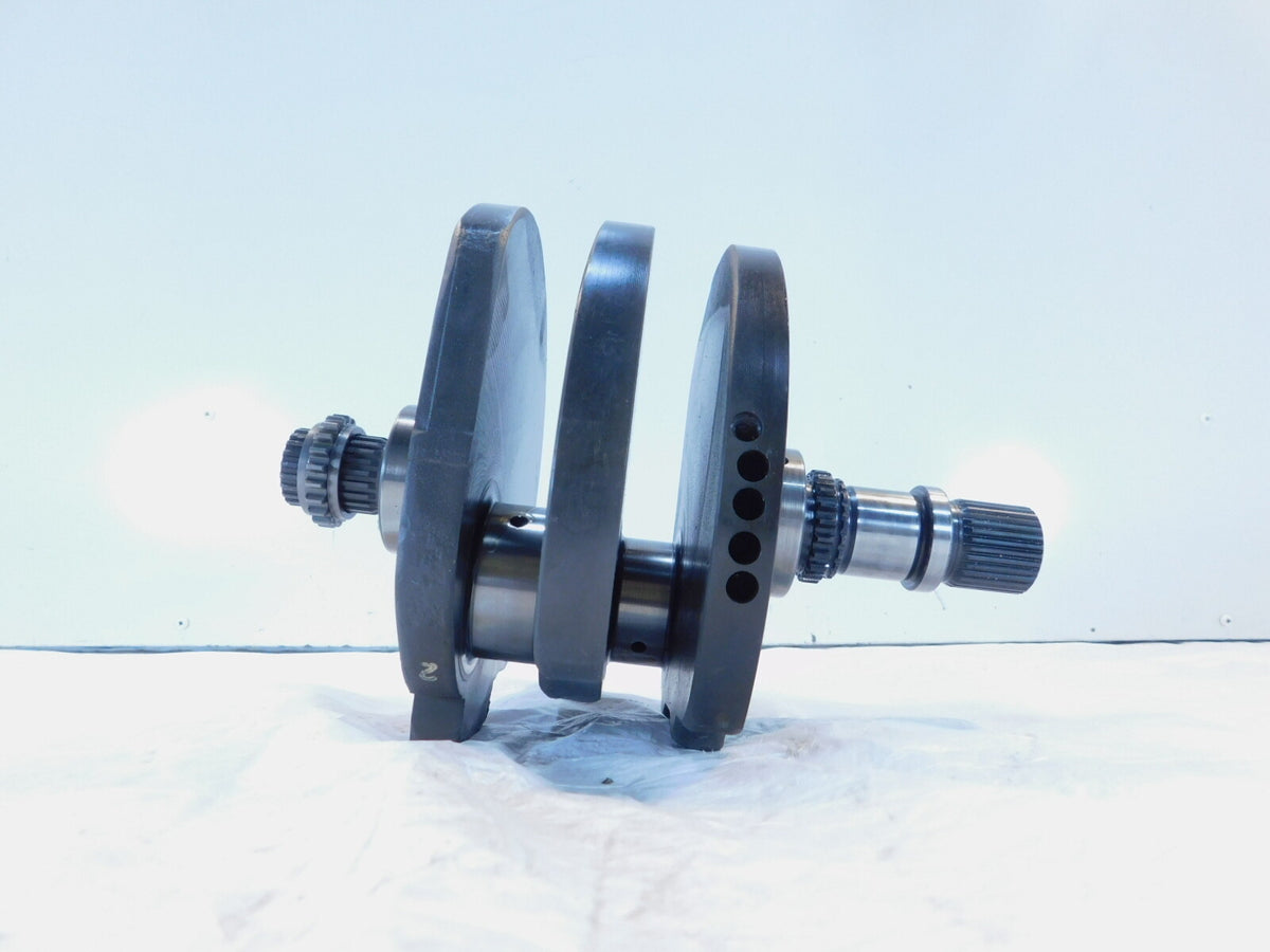 1985 & 1986 Honda VT1100 VT1100C Shadow 1100 Engine Motor Crank Crankshaft - C3 Cycle