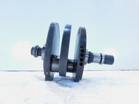 1985 & 1986 Honda VT1100 VT1100C Shadow 1100 Engine Motor Crank Crankshaft - C3 Cycle