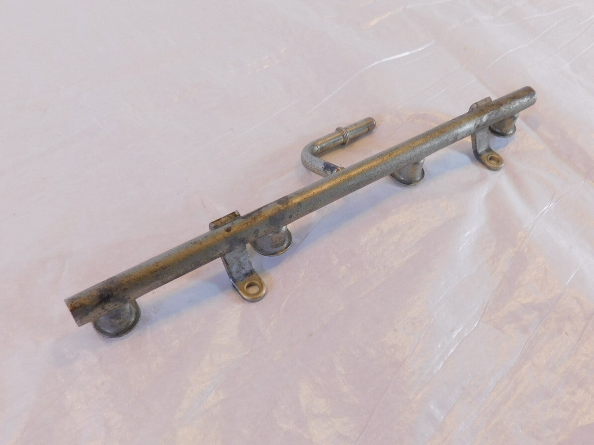 Kawasaki Ninja ZX-10R ZX 14R Concours 14 Fuel Injector Injection Pipe Rail Tube