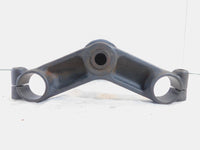 2000-2010 Buell Blast 500 Front Wheel Fork Steering Stem Lower Triple Tree - C3 Cycle