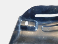 2018 18 Indian Scout Sixty, & Bobber Black Coolant Bottle Guard Shield - C3 Cycle