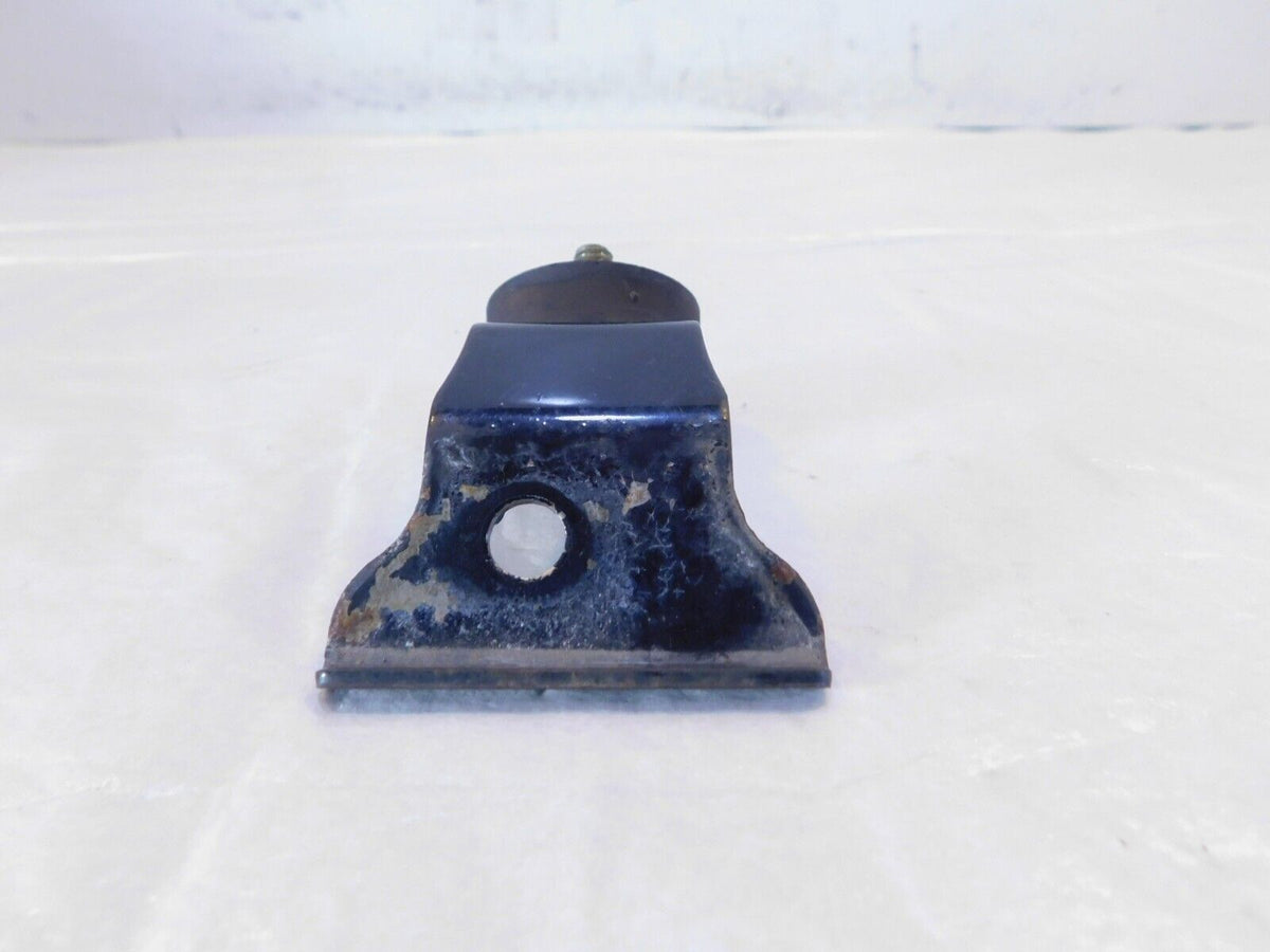 Harley Davidson EVO EFI Road King & Electra Glide Classic Horn Mount Bracket - C3 Cycle
