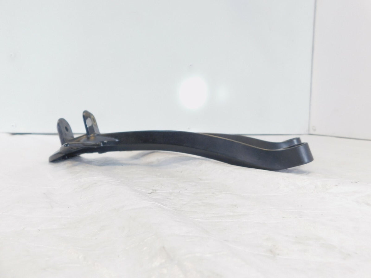 Kawasaki Ninja ZX-10R ZX-6R ZX600 Rear Left Passenger Foot Peg Bracket Mount - C3 Cycle