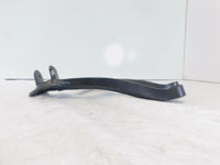 Kawasaki Ninja ZX-10R ZX-6R ZX600 Rear Left Passenger Foot Peg Bracket Mount - C3 Cycle